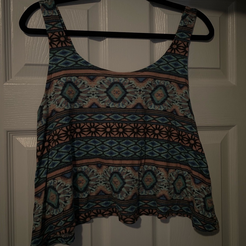 Forever 21 Top
